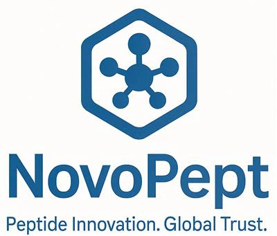 NovoPept Biotech ООД